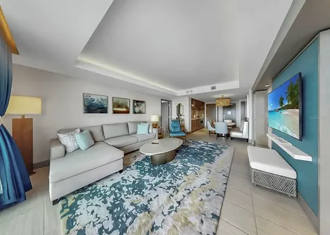 691 S Gulfview Boulevard Clearwater Beach FL 33767
