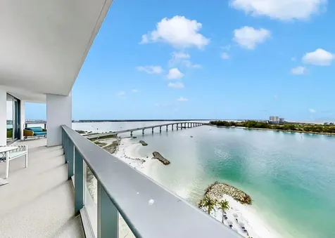 691 S Gulfview Boulevard Clearwater Beach FL 33767