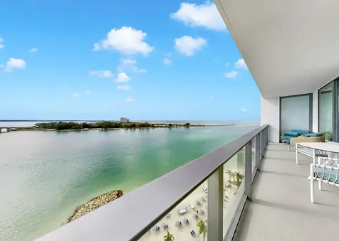 691 S Gulfview Boulevard Clearwater Beach FL 33767