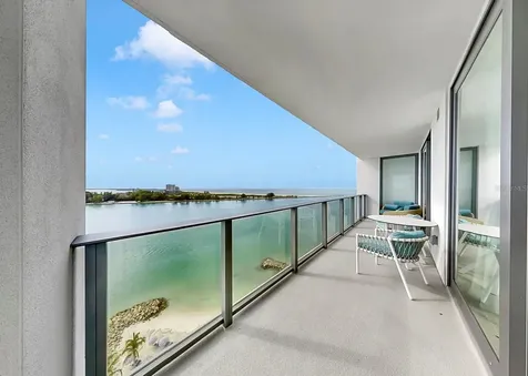691 S Gulfview Boulevard Clearwater Beach FL 33767