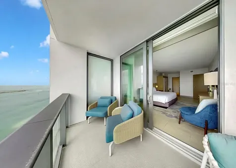 691 S Gulfview Boulevard Clearwater Beach FL 33767