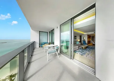 691 S Gulfview Boulevard Clearwater Beach FL 33767