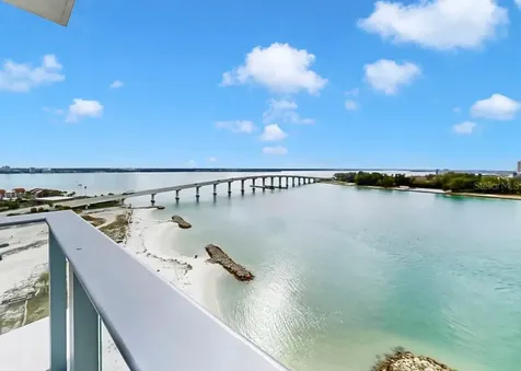 691 S Gulfview Boulevard Clearwater Beach FL 33767