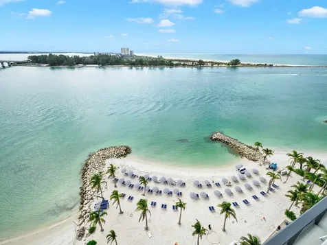691 S Gulfview Boulevard Clearwater Beach FL 33767