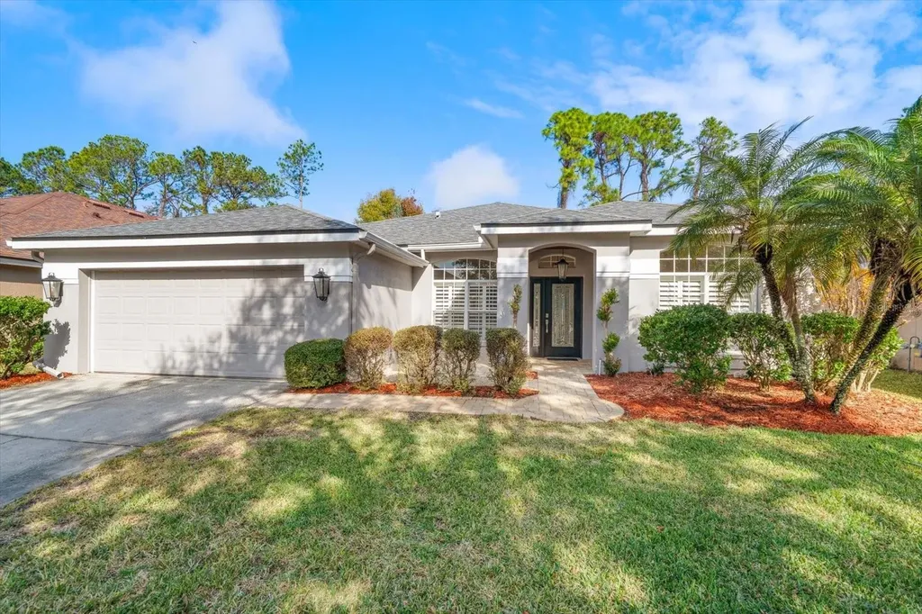10539 Weybridge Drive Tampa FL 33626