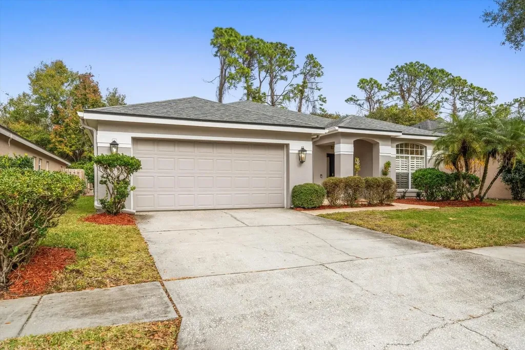 10539 Weybridge Drive Tampa FL 33626