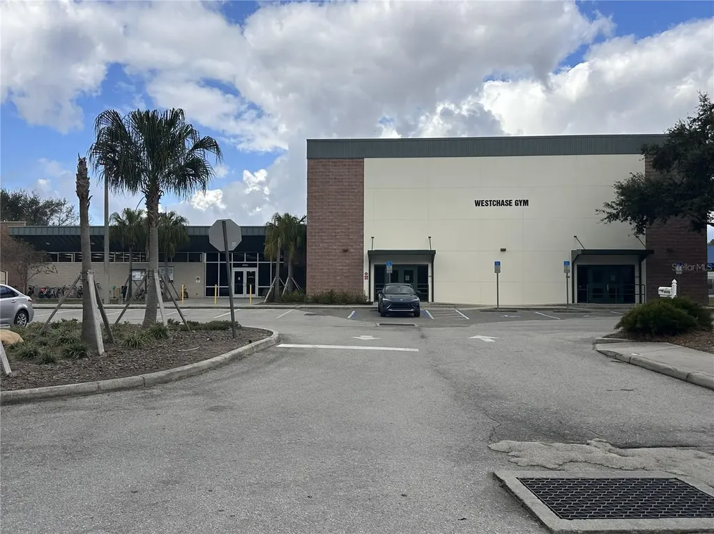 10539 Weybridge Drive Tampa FL 33626