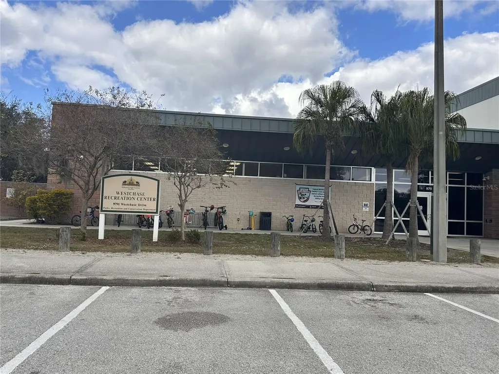 10539 Weybridge Drive Tampa FL 33626