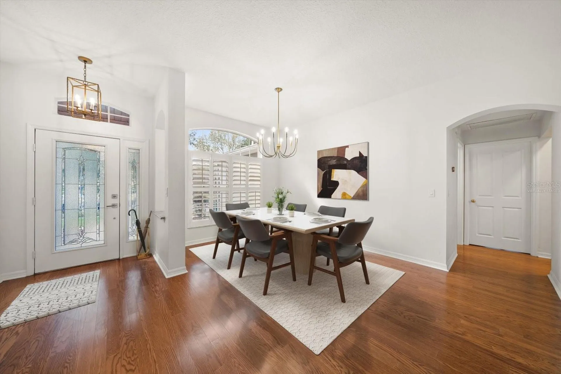10539 Weybridge Drive Tampa FL 33626
