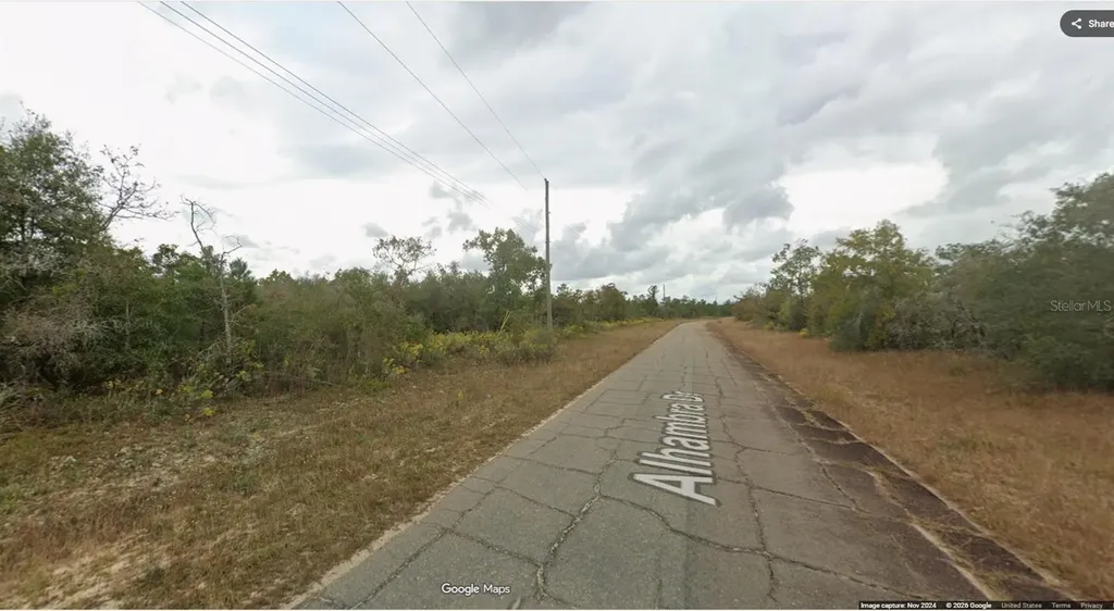Lot 10 Unit 7 Blk 423 Alhambra Drive Chipley FL 32428