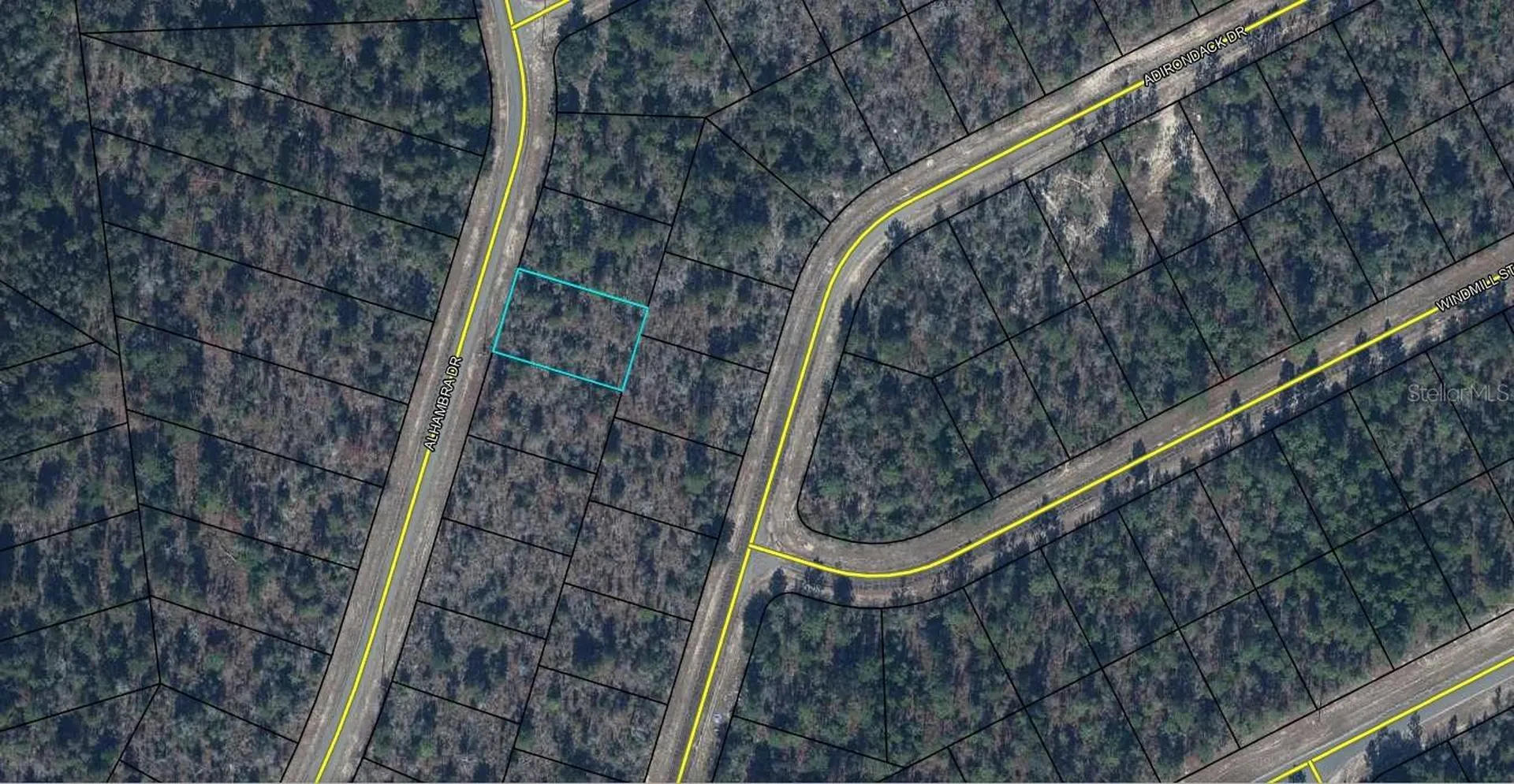 Lot 10 Unit 7 Blk 423 Alhambra Drive Chipley FL 32428