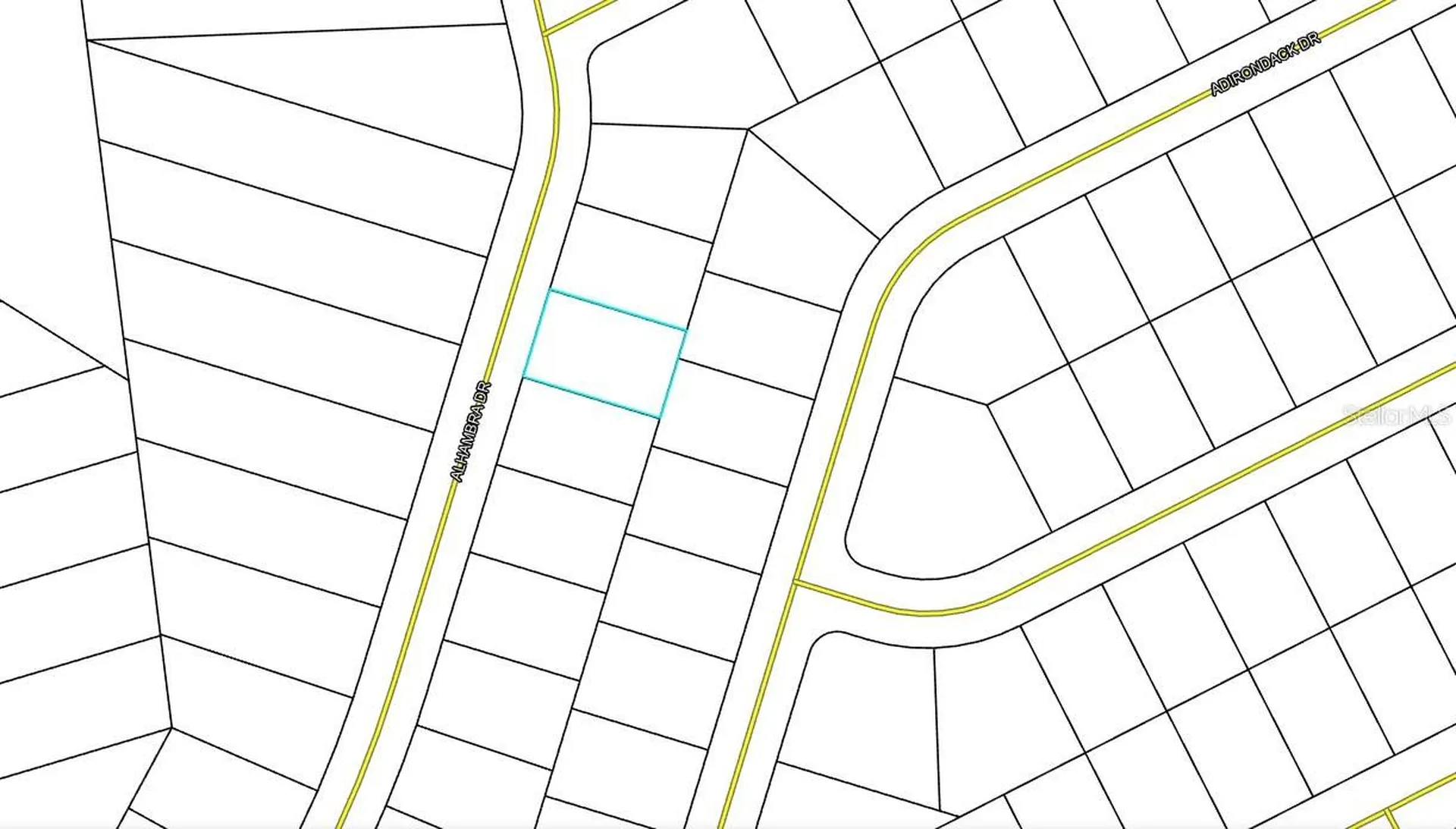 Lot 10 Unit 7 Blk 423 Alhambra Drive Chipley FL 32428