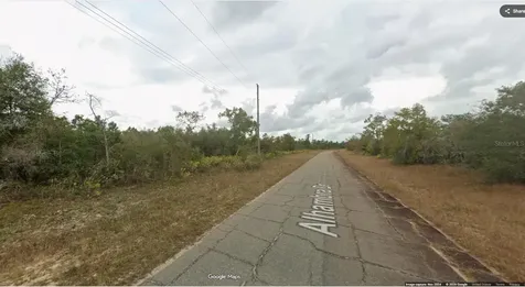Lot 10 Unit 7 Blk 423 Alhambra Drive Chipley FL 32428