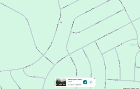 Lot 10 Unit 7 Blk 423 Alhambra Drive Chipley FL 32428