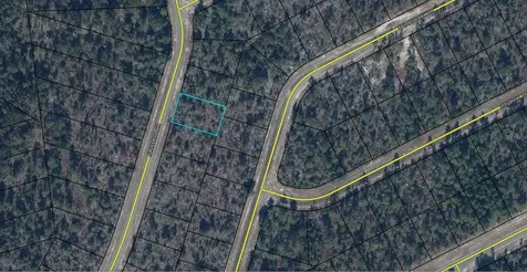 Lot 10 Unit 7 Blk 423 Alhambra Drive Chipley FL 32428