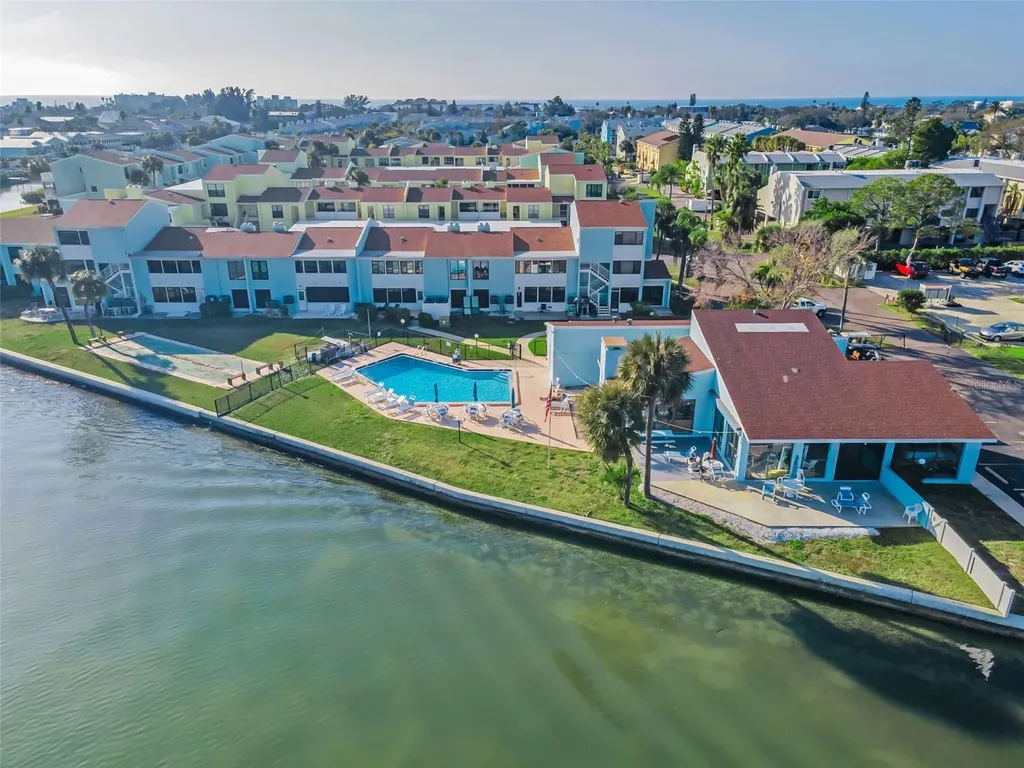 1 Windrush Boulevard Indian Rocks Beach FL 33785