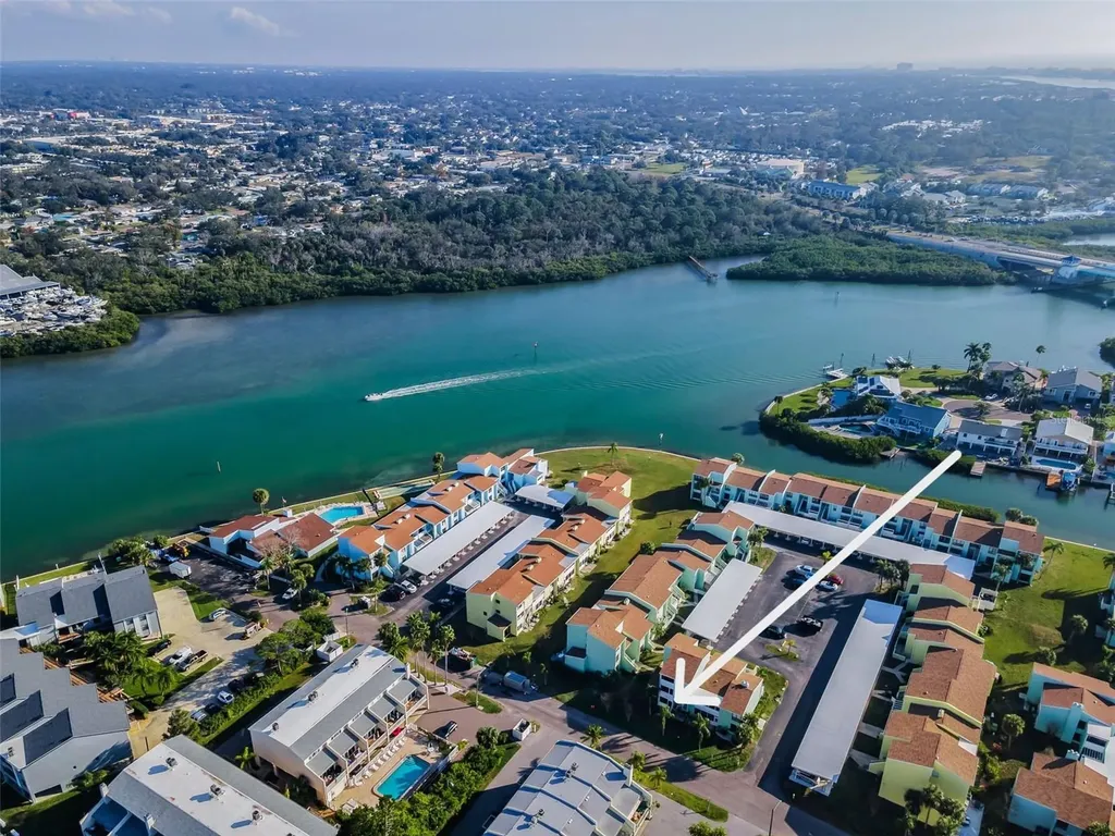 1 Windrush Boulevard Indian Rocks Beach FL 33785