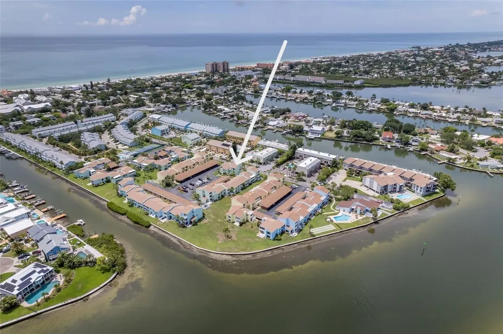 1 Windrush Boulevard Indian Rocks Beach FL 33785