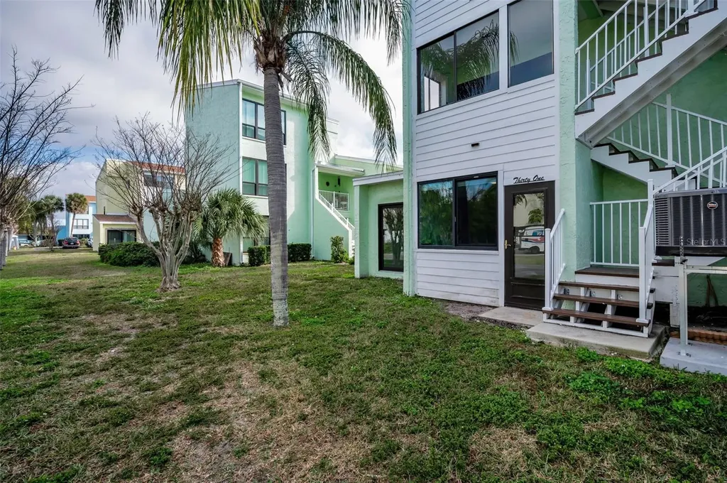 1 Windrush Boulevard Indian Rocks Beach FL 33785