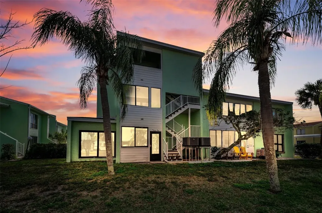 1 Windrush Boulevard Indian Rocks Beach FL 33785