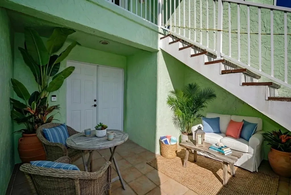 1 Windrush Boulevard Indian Rocks Beach FL 33785