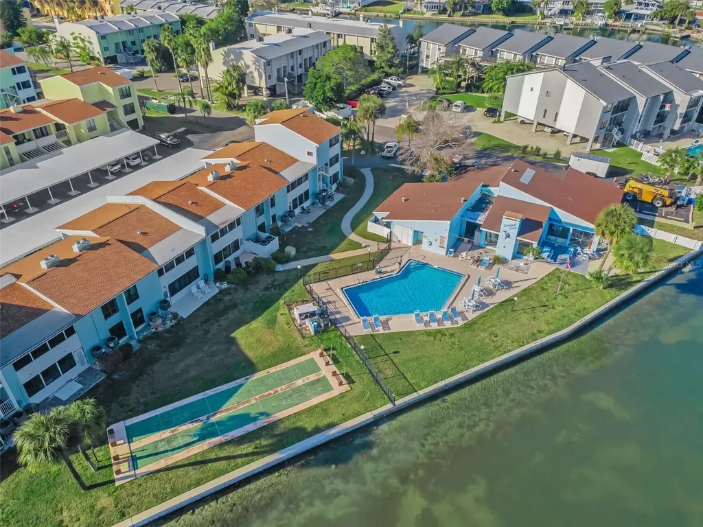 1 Windrush Boulevard Indian Rocks Beach FL 33785