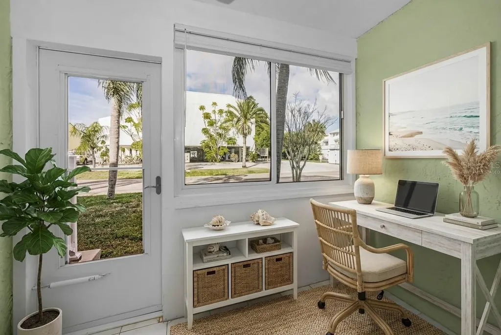 1 Windrush Boulevard Indian Rocks Beach FL 33785