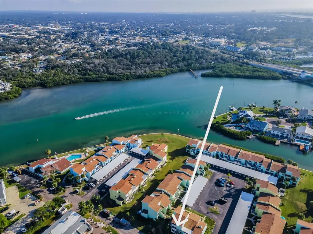 1 Windrush Boulevard Indian Rocks Beach FL 33785