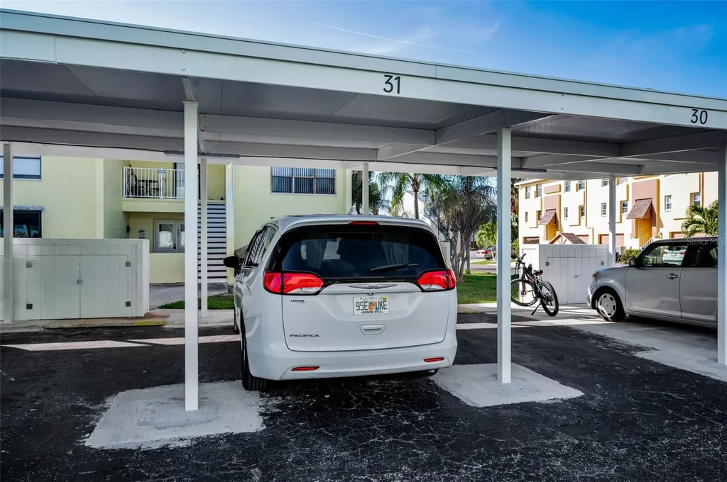 1 Windrush Boulevard Indian Rocks Beach FL 33785