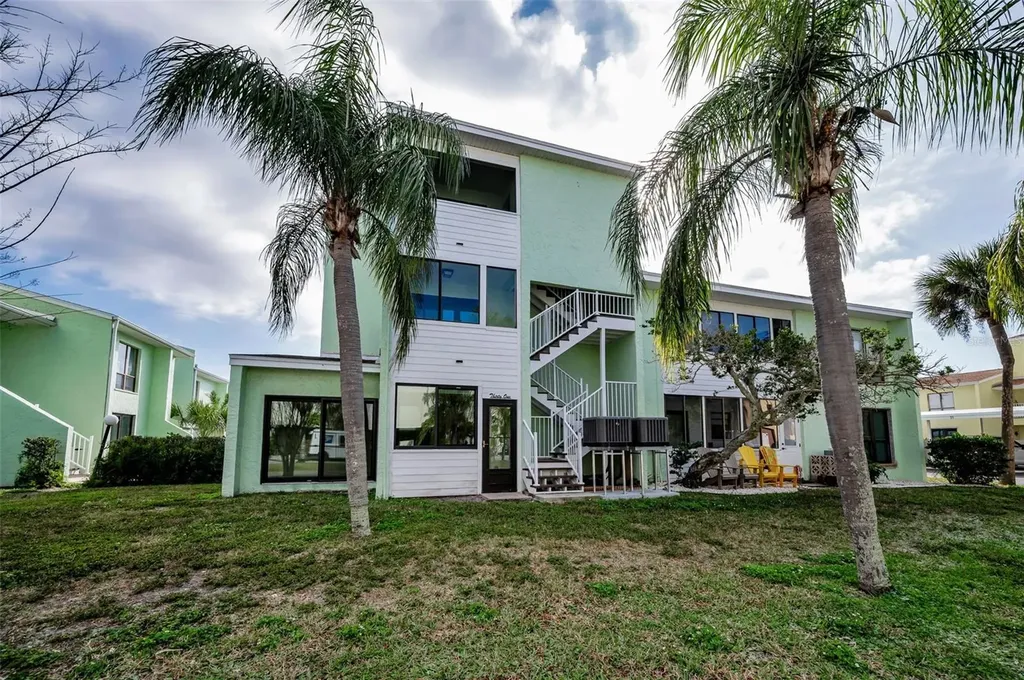 1 Windrush Boulevard Indian Rocks Beach FL 33785