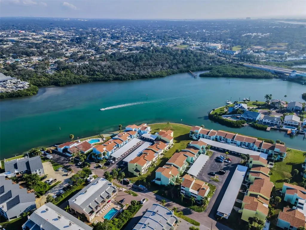 1 Windrush Boulevard Indian Rocks Beach FL 33785