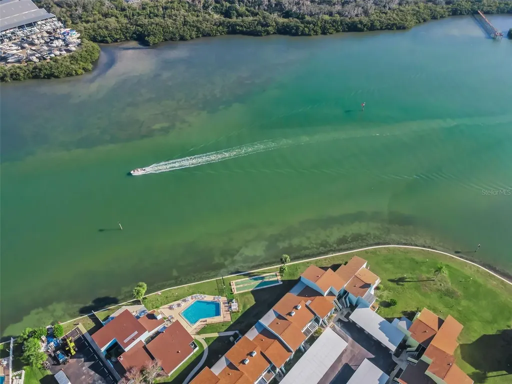 1 Windrush Boulevard Indian Rocks Beach FL 33785