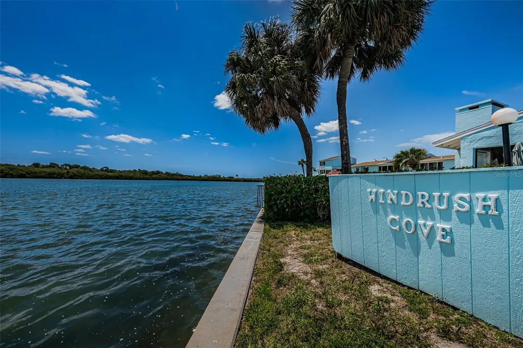 1 Windrush Boulevard Indian Rocks Beach FL 33785
