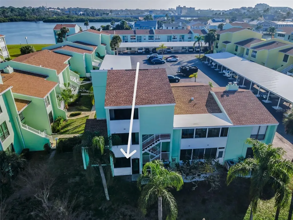 1 Windrush Boulevard Indian Rocks Beach FL 33785