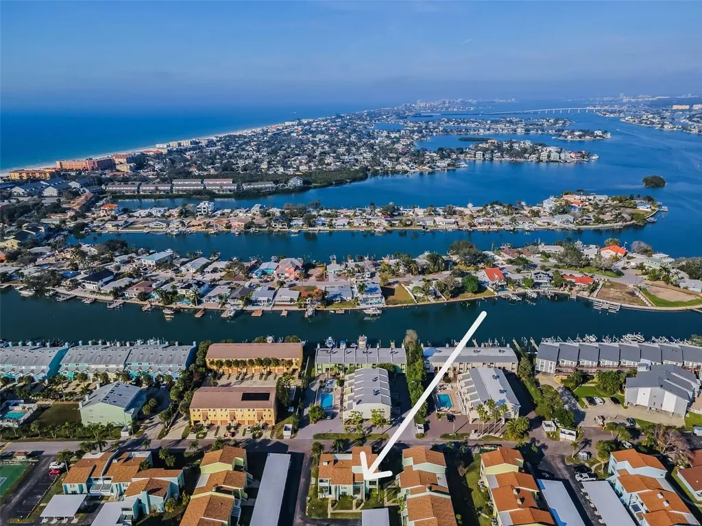 1 Windrush Boulevard Indian Rocks Beach FL 33785