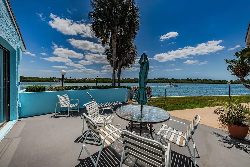 1 Windrush Boulevard Indian Rocks Beach FL 33785