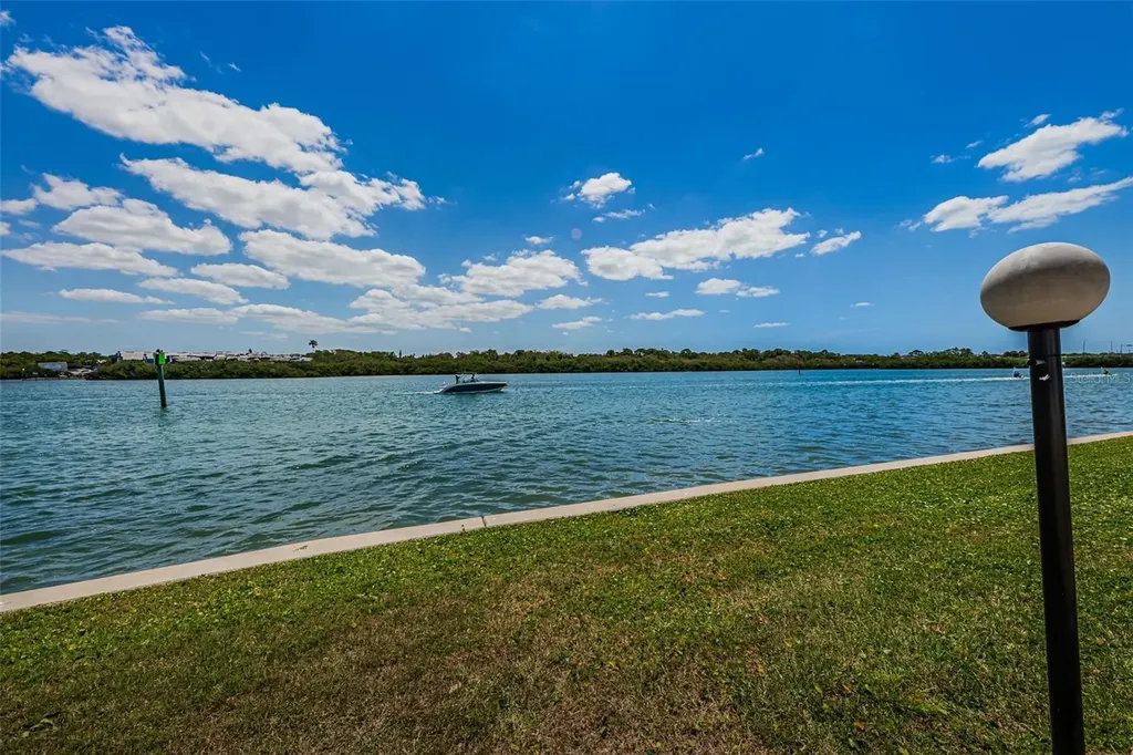 1 Windrush Boulevard Indian Rocks Beach FL 33785