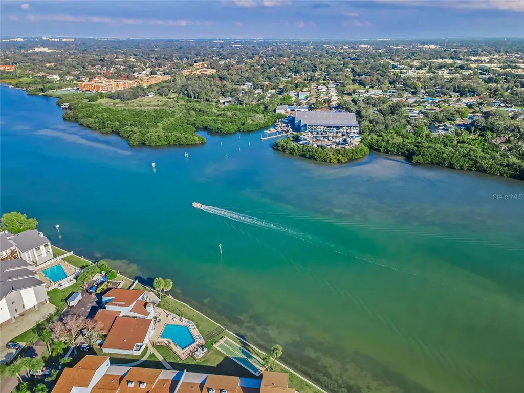 1 Windrush Boulevard Indian Rocks Beach FL 33785