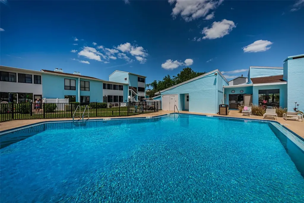 1 Windrush Boulevard Indian Rocks Beach FL 33785