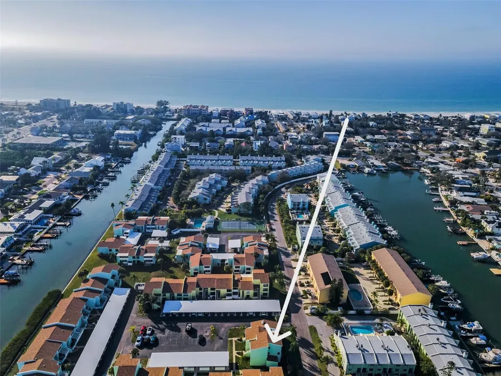 1 Windrush Boulevard Indian Rocks Beach FL 33785