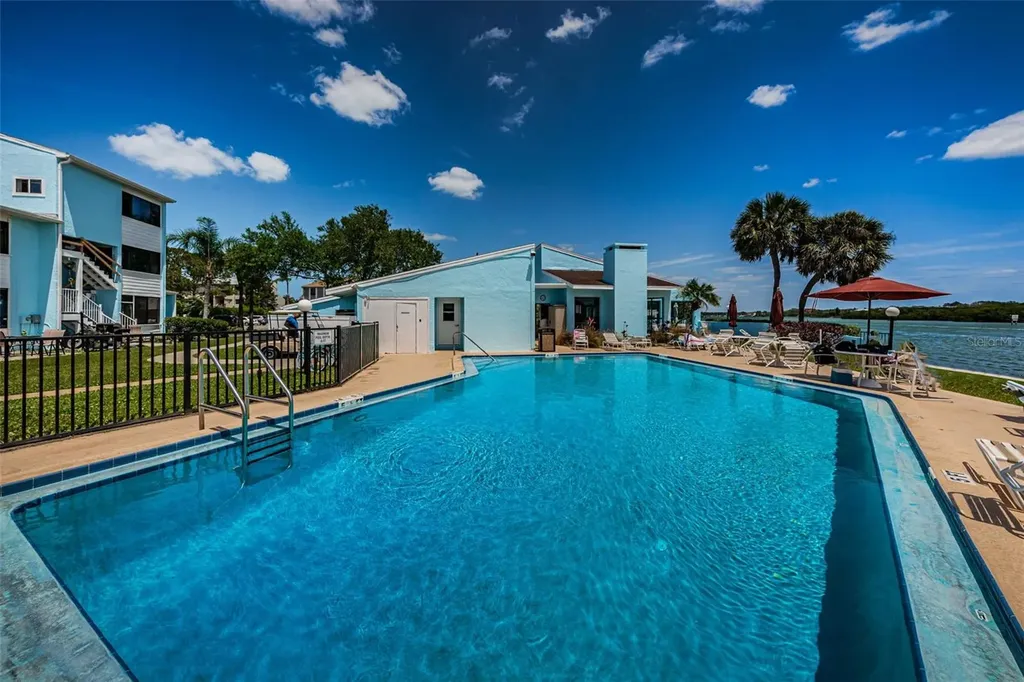 1 Windrush Boulevard Indian Rocks Beach FL 33785