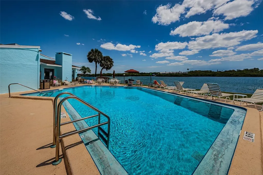 1 Windrush Boulevard Indian Rocks Beach FL 33785