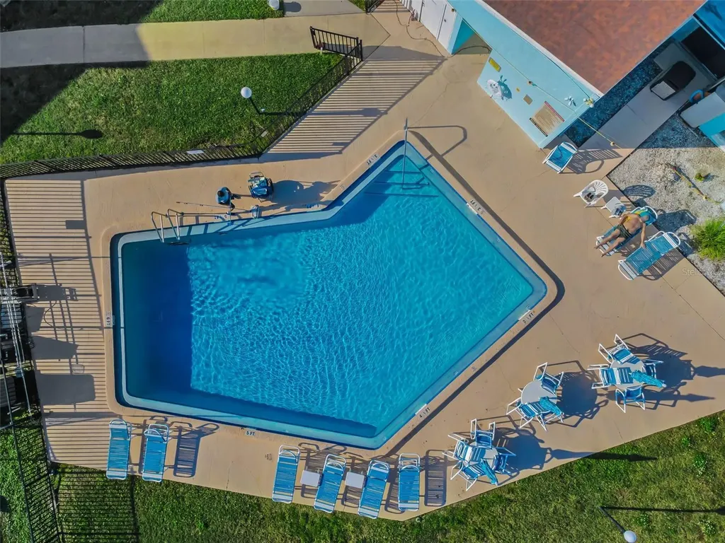 1 Windrush Boulevard Indian Rocks Beach FL 33785