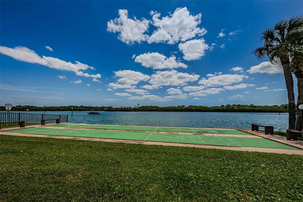 1 Windrush Boulevard Indian Rocks Beach FL 33785