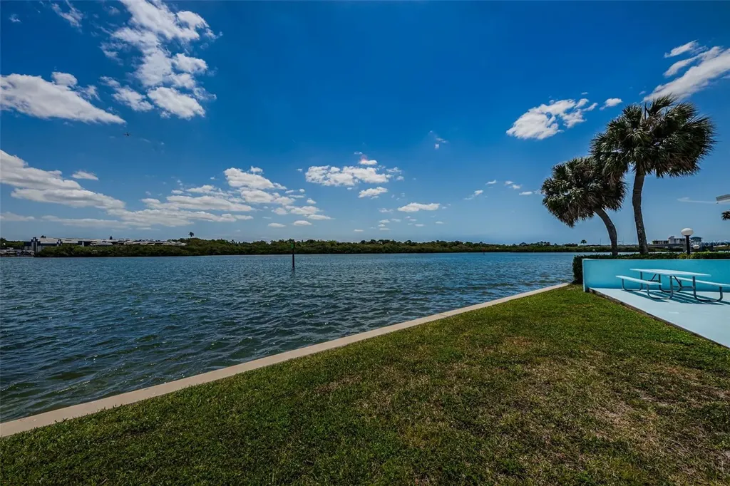 1 Windrush Boulevard Indian Rocks Beach FL 33785