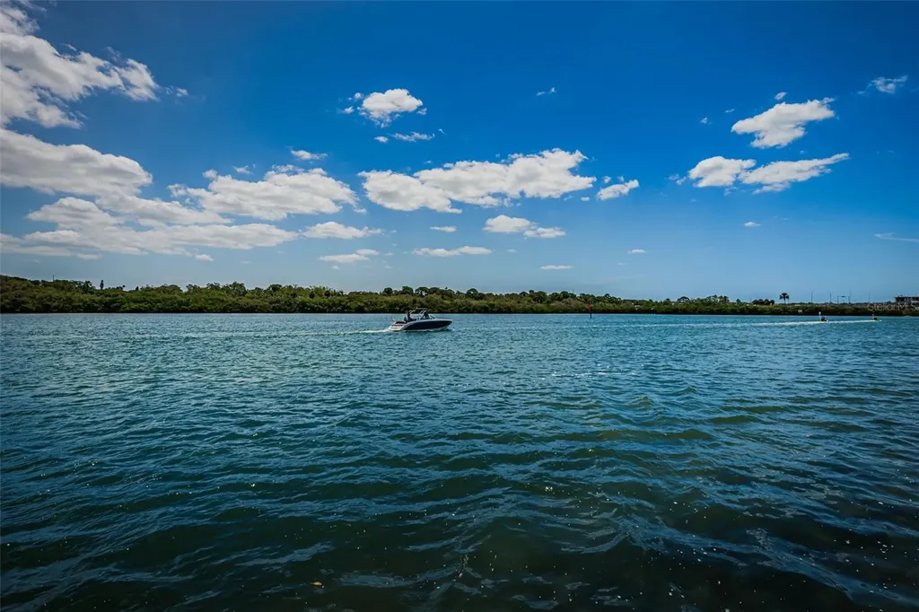 1 Windrush Boulevard Indian Rocks Beach FL 33785