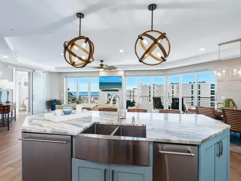 1140 Seaside Drive Siesta Key FL 34242
