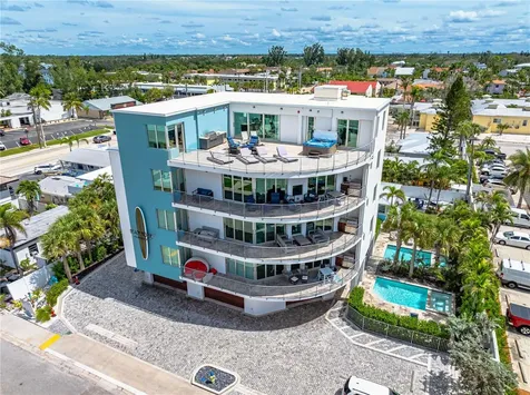 1140 Seaside Drive Siesta Key FL 34242