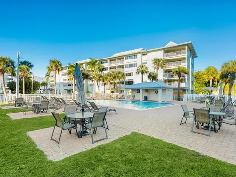 1140 Seaside Drive Siesta Key FL 34242