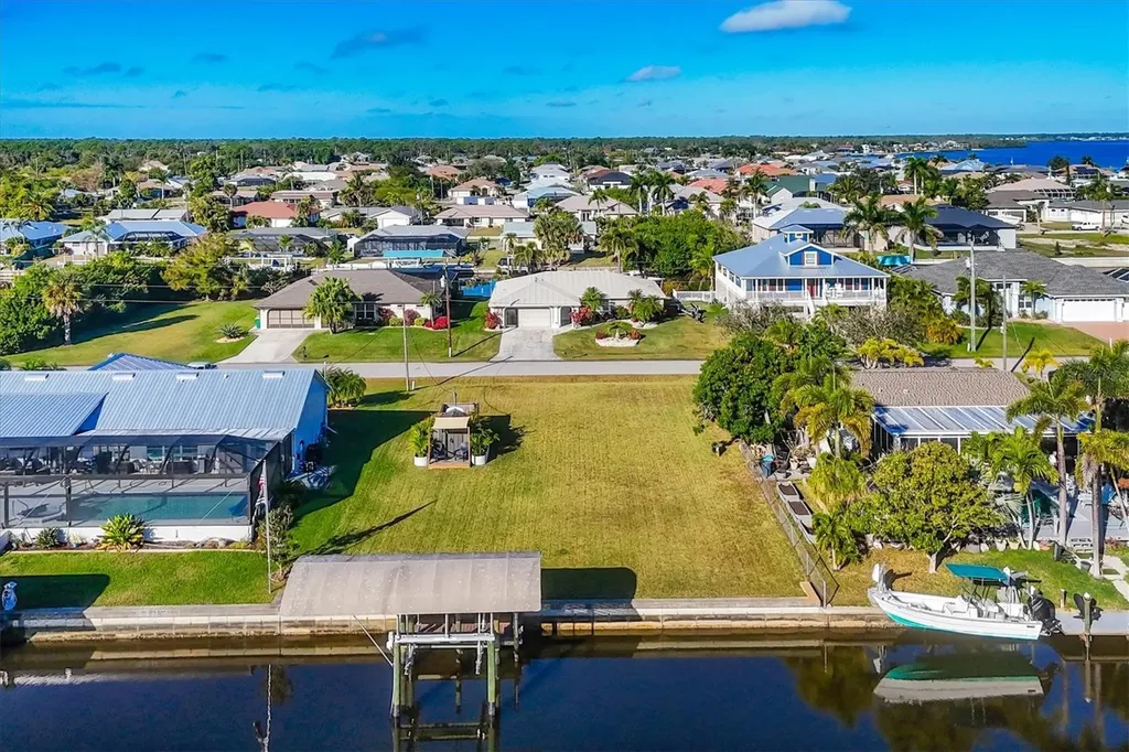 5276 Early Terrace Port Charlotte FL 33981